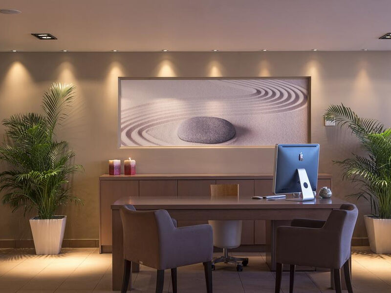 Aktia Lounge Hotel & Spa