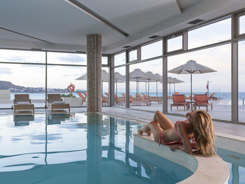 Aktia Lounge Hotel & Spa