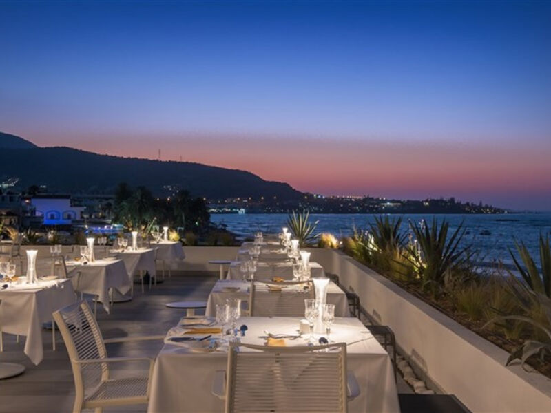 Aktia Lounge Hotel & Spa