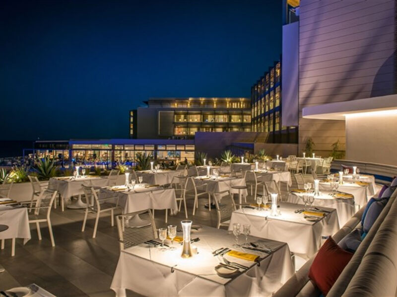 Aktia Lounge Hotel & Spa