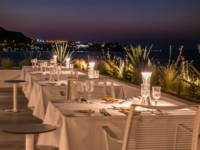 Aktia Lounge Hotel & Spa