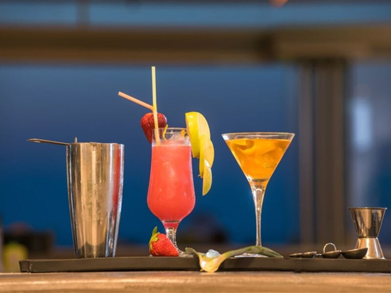 Aktia Lounge Hotel & Spa