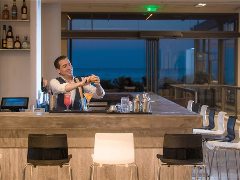 Aktia Lounge Hotel & Spa