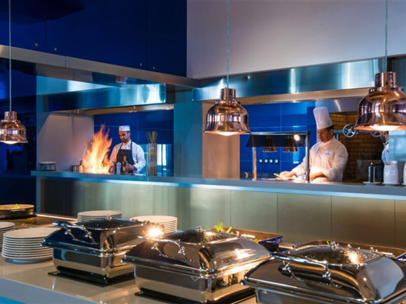 Aktia Lounge Hotel & Spa