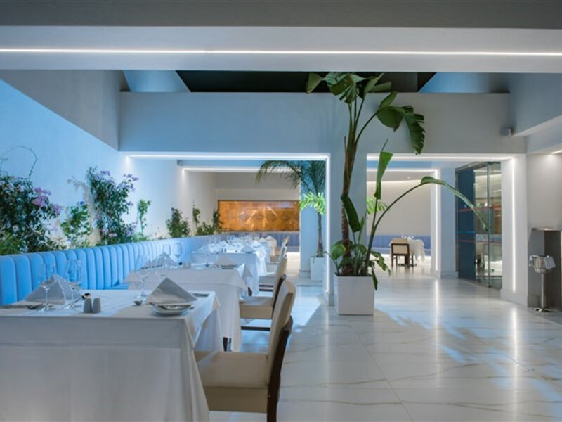 Aktia Lounge Hotel & Spa