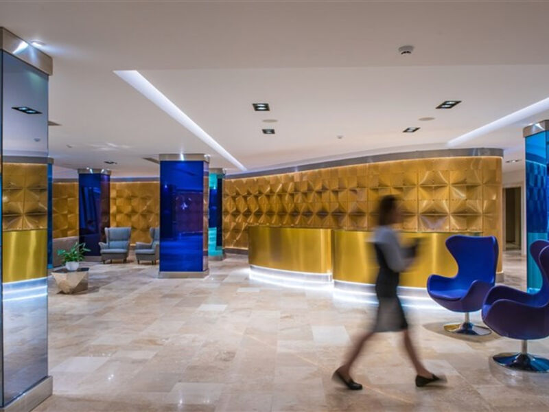 Aktia Lounge Hotel & Spa