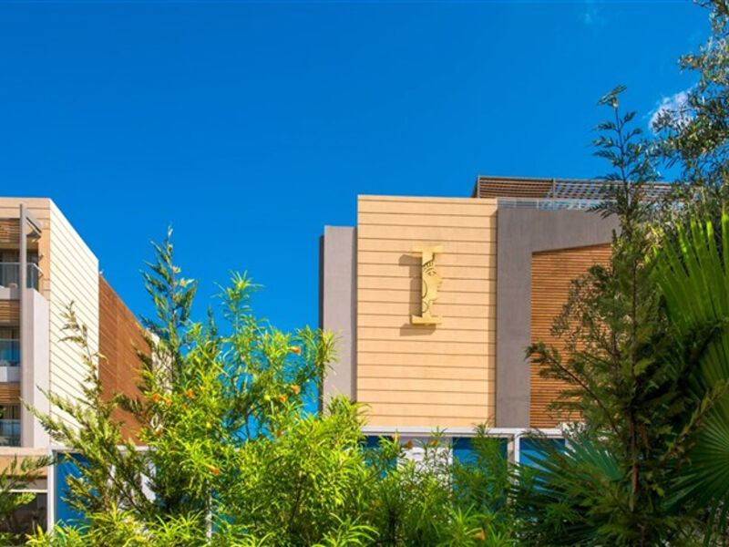 Aktia Lounge Hotel & Spa