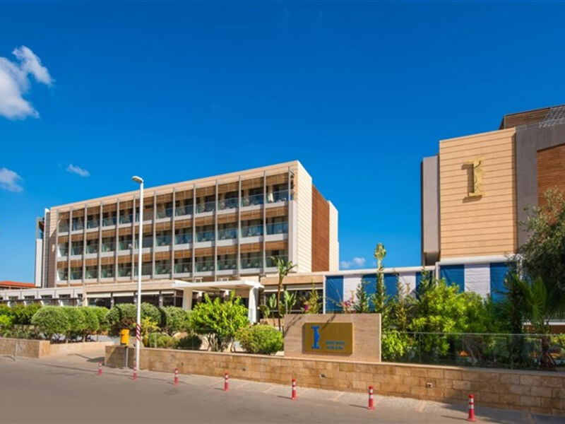 Aktia Lounge Hotel & Spa