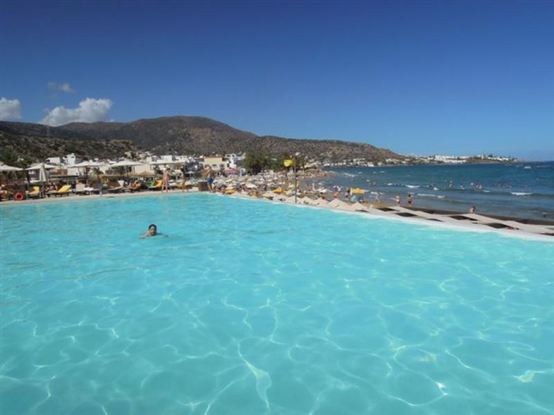 Aktia Lounge Hotel & Spa