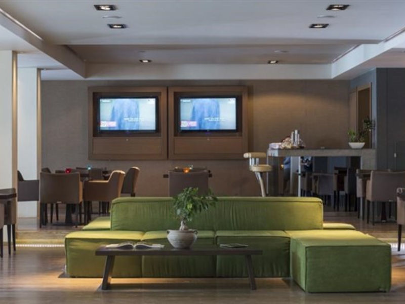 Aktia Lounge Hotel & Spa