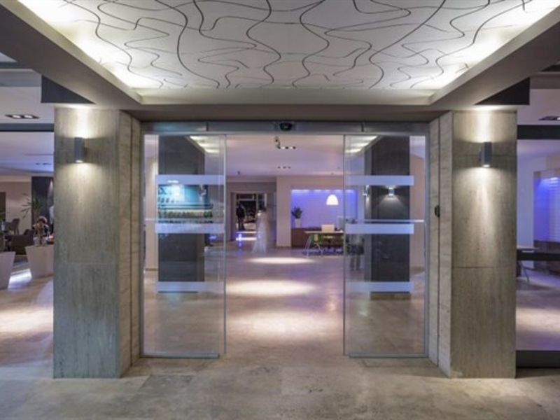 Aktia Lounge Hotel & Spa