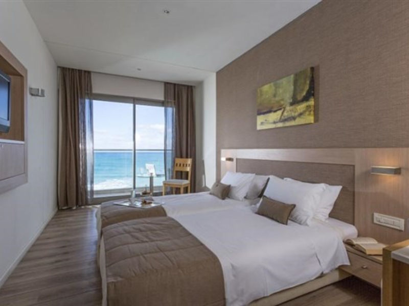 Aktia Lounge Hotel & Spa