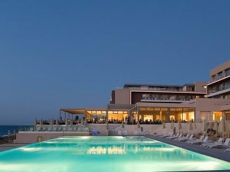 Aktia Lounge Hotel & Spa