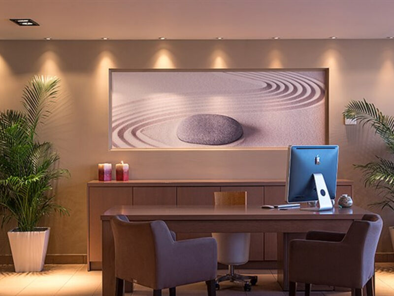 Aktia Lounge