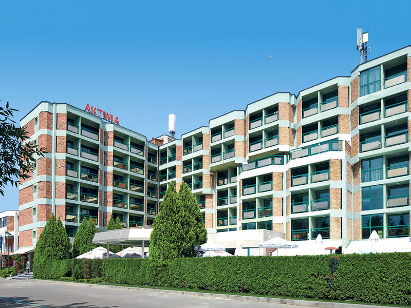 Aktinia