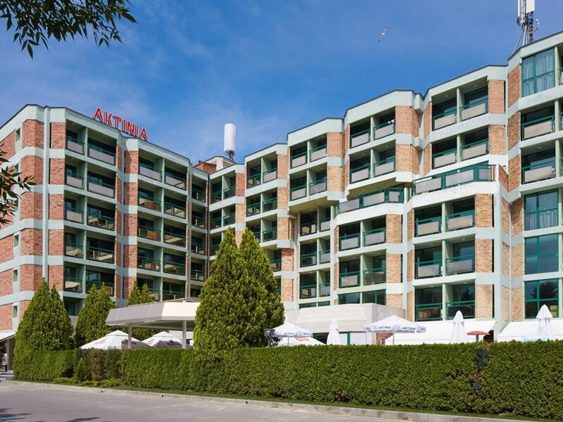 Aktinia