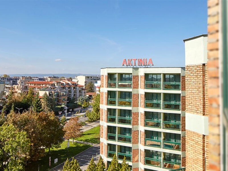 Aktinia