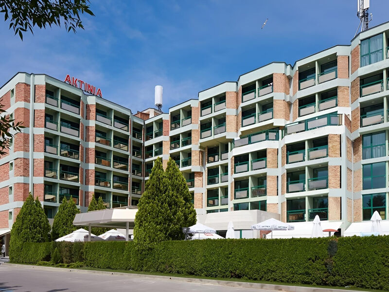 Aktinia