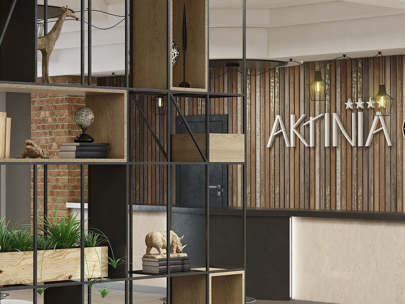 Aktinia
