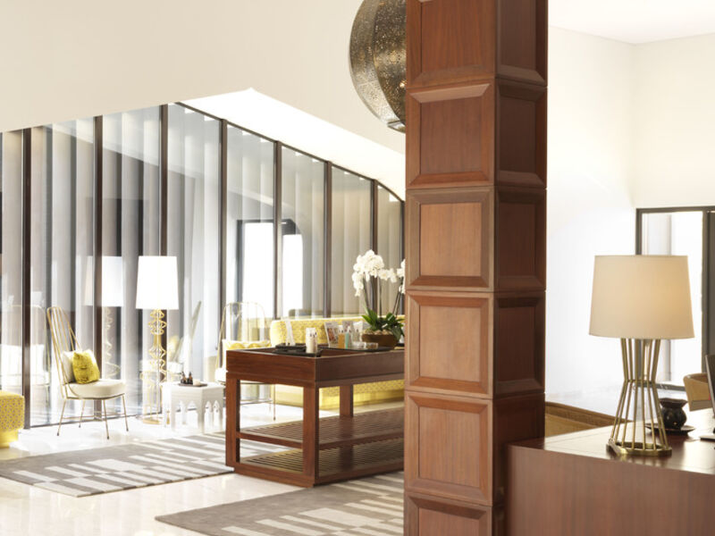Al Baleed Resort Salalah by Anantara