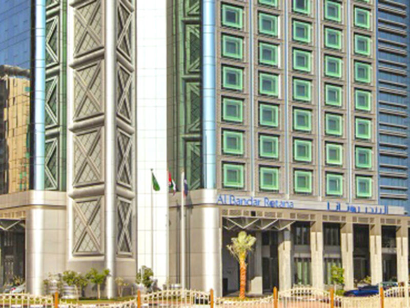 Al Bandar Rotana