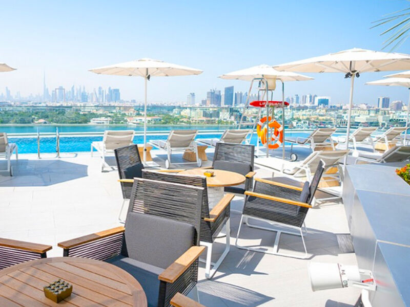Al Bandar Rotana