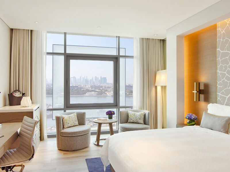 Al Bandar Rotana