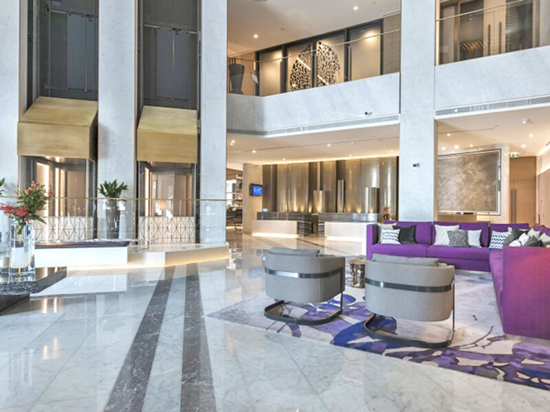 Al Bandar Rotana