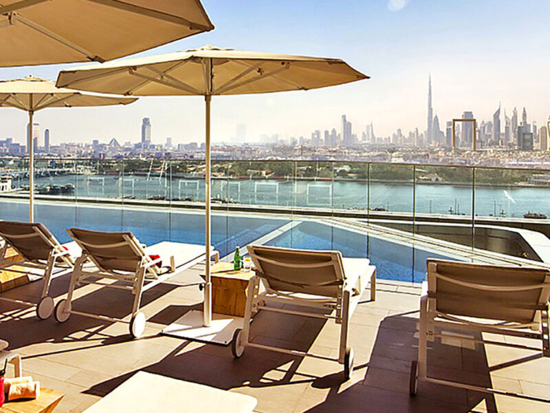 Al Bandar Rotana