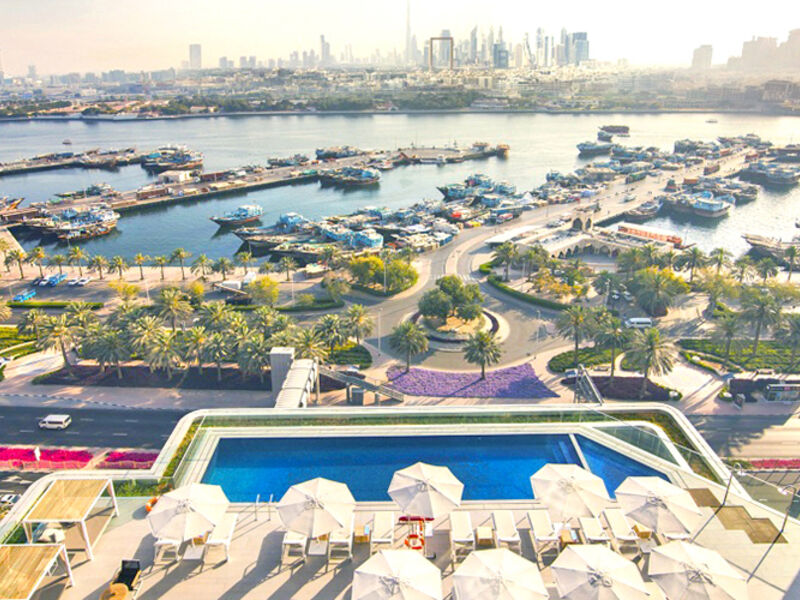 Al Bandar Rotana