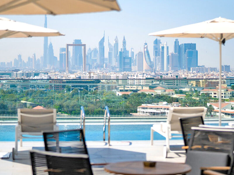 Al Bandar Rotana