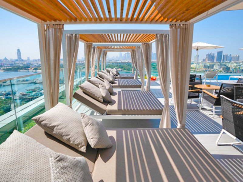 Al Bandar Rotana