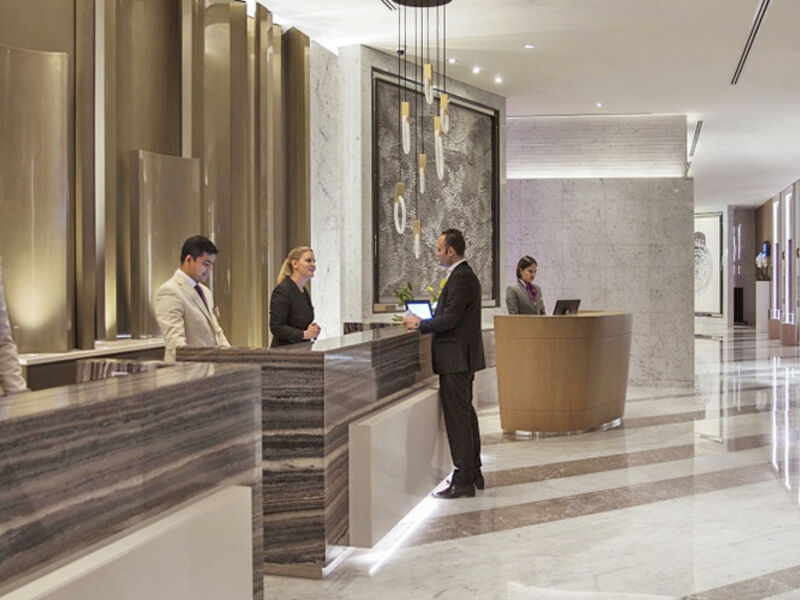 Al Bandar Rotana