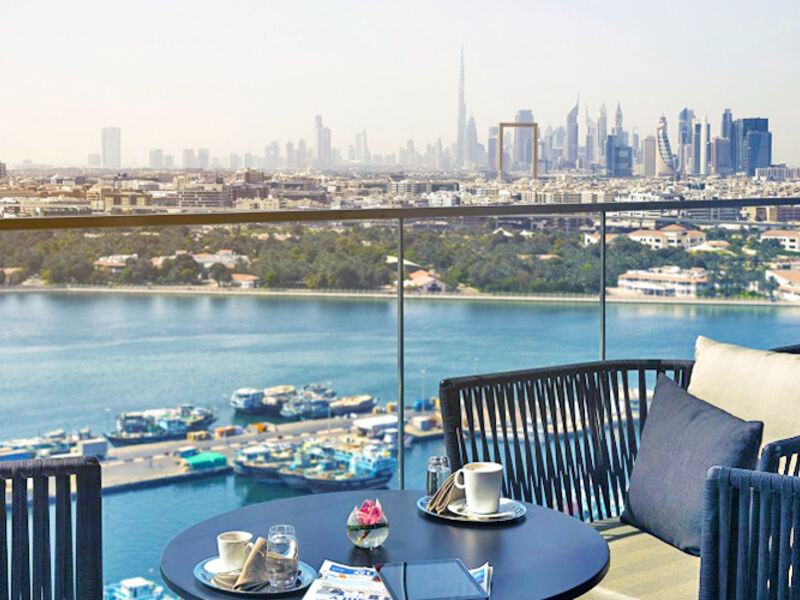 Al Bandar Rotana