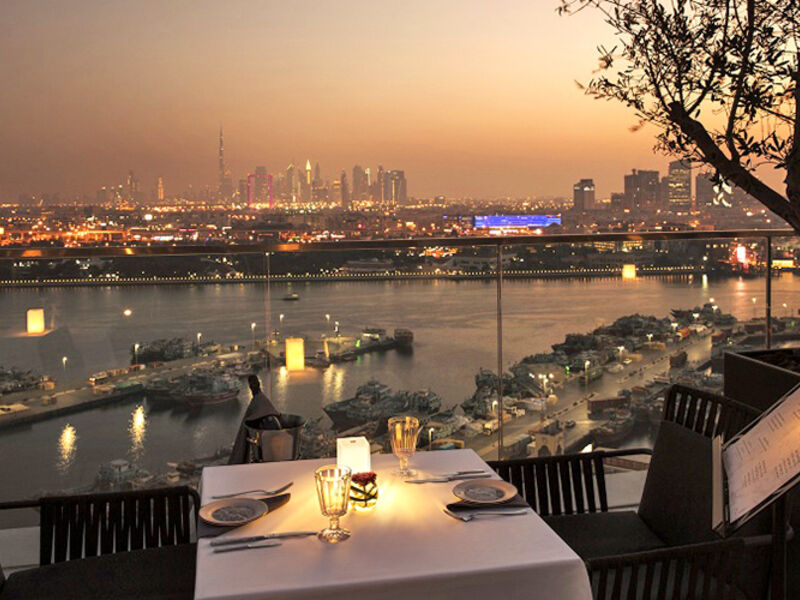 Al Bandar Rotana