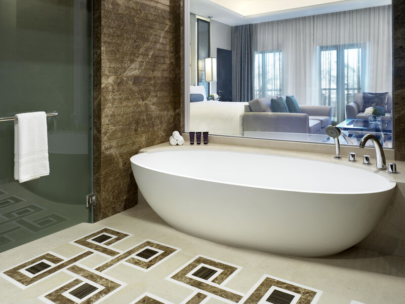 Al Bustan Palace, A Ritz Carlton