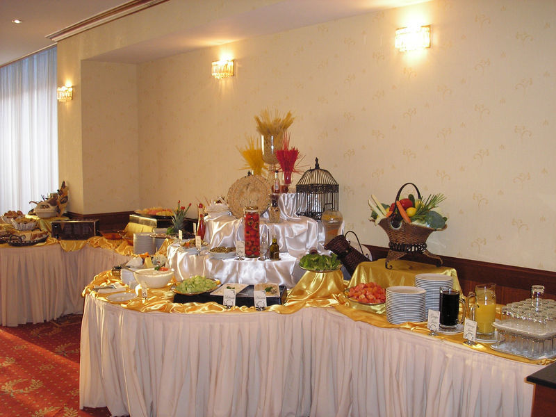 Al Bustan Residence