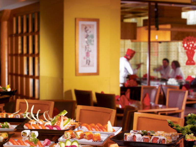 Al Bustan Rotana