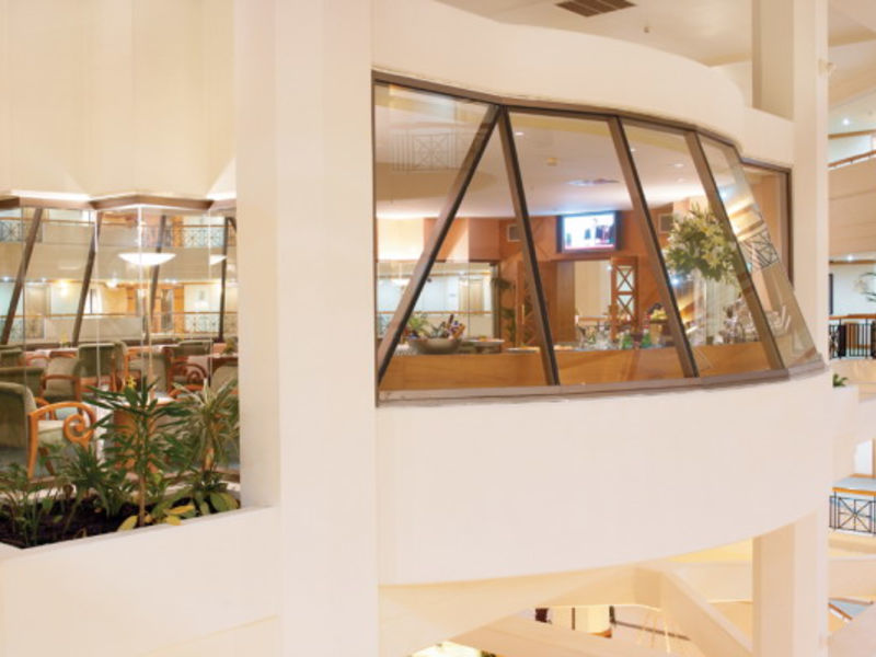 Al Bustan Rotana