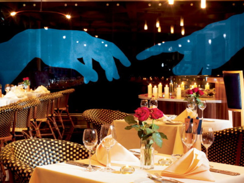 Al Bustan Rotana