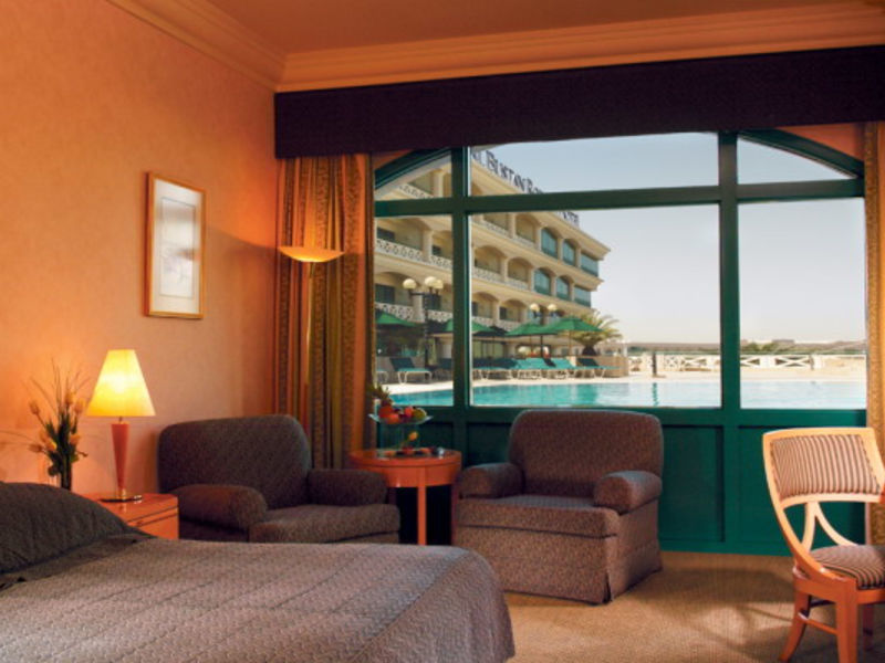 Al Bustan Rotana