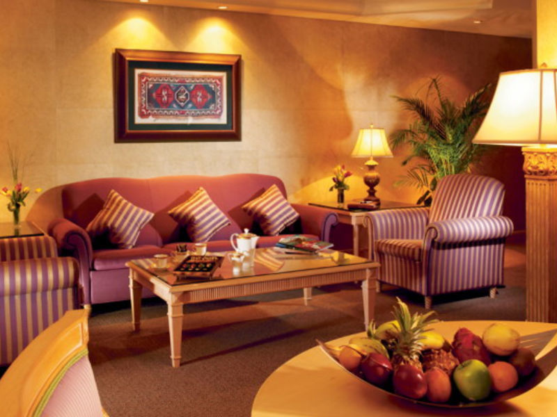 Al Bustan Rotana
