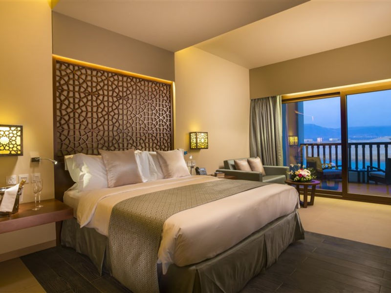 Al Fanar & Residences