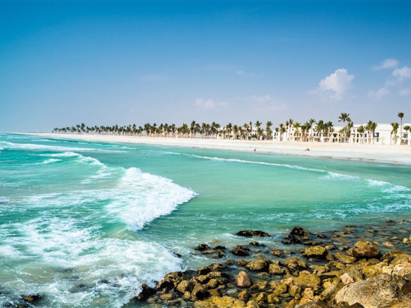 Al Fanar & Residences