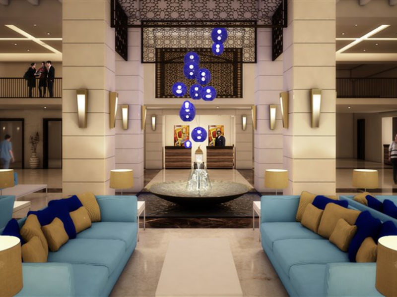 Al Fanar & Residences