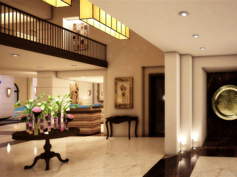 Al Fanar & Residences