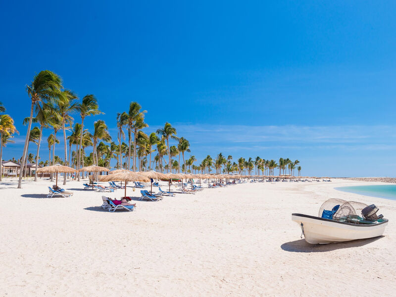 Fanar Hotel & Residences