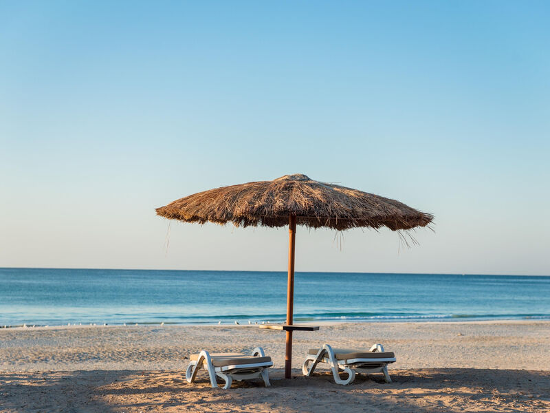 Fanar Hotel & Residences