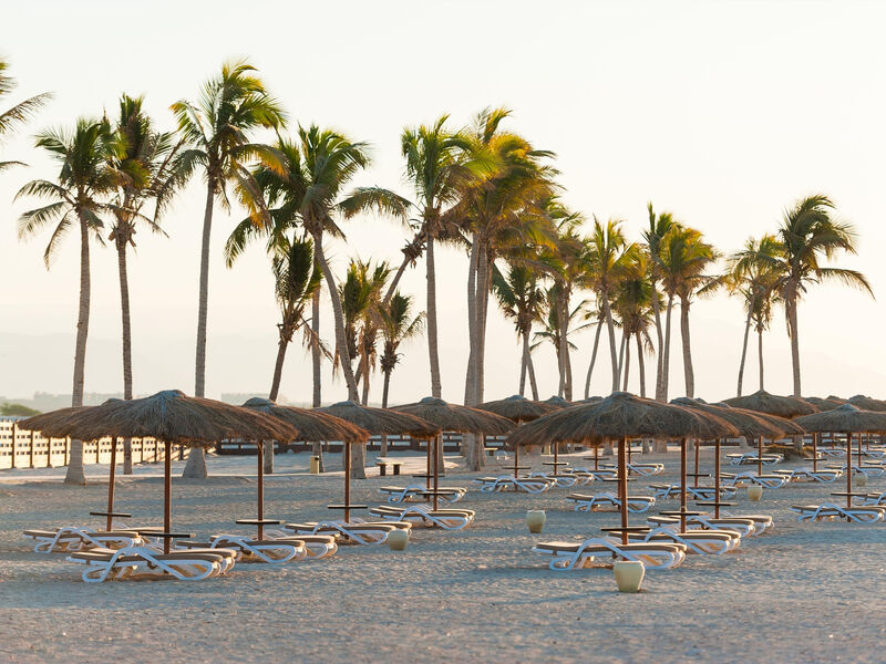 Fanar Hotel & Residences