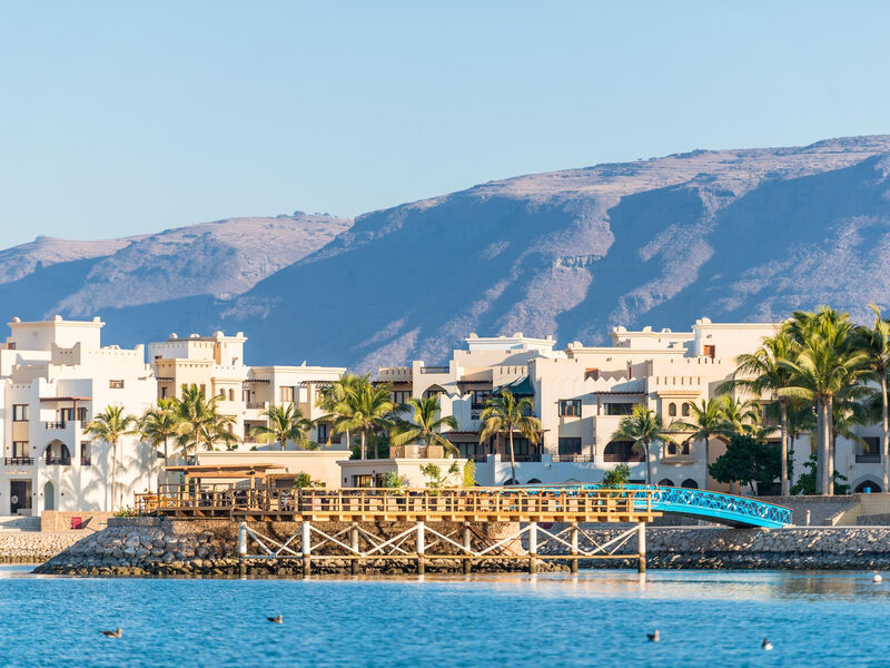 Fanar Hotel & Residences